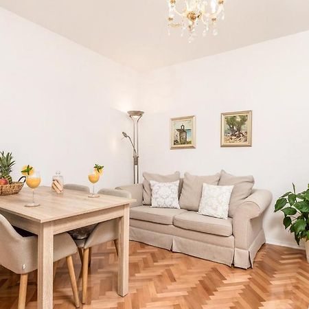 Sunset Apartment With Sea View Povljana Zewnętrze zdjęcie
