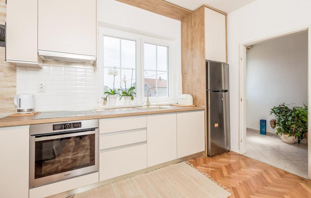 Sunset Apartment With Sea View Povljana Zewnętrze zdjęcie