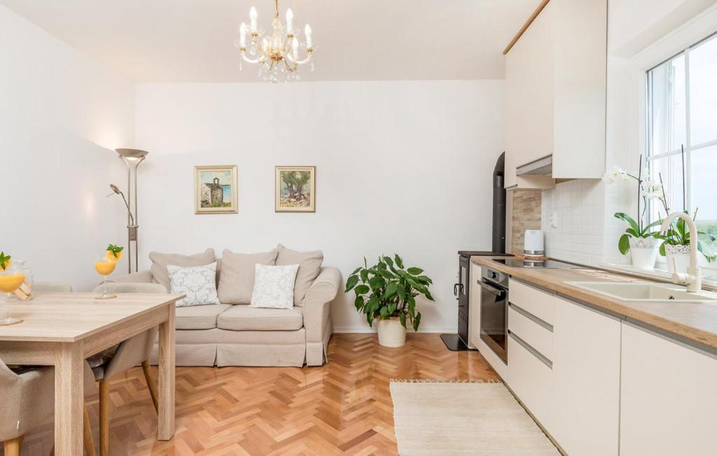 Sunset Apartment With Sea View Povljana Zewnętrze zdjęcie