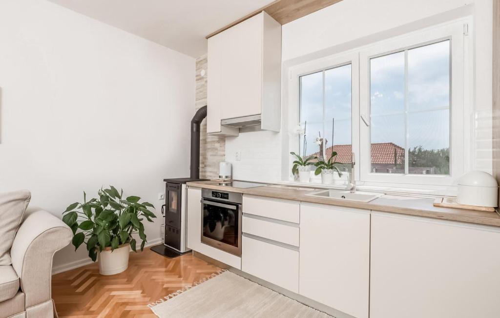 Sunset Apartment With Sea View Povljana Zewnętrze zdjęcie