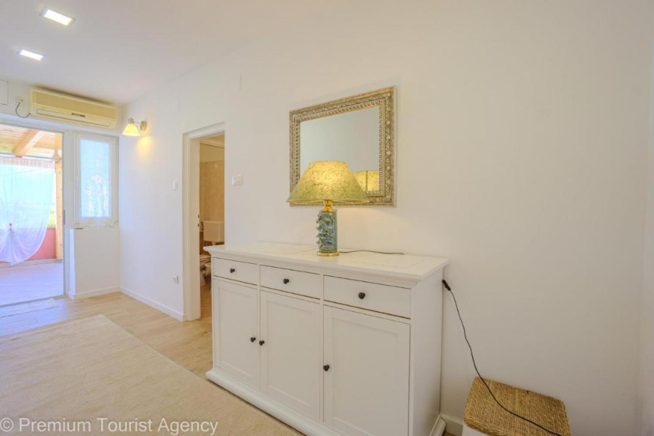 Sunset Apartment With Sea View Povljana Zewnętrze zdjęcie