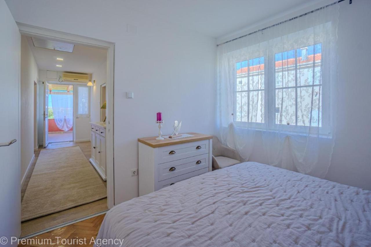 Sunset Apartment With Sea View Povljana Zewnętrze zdjęcie